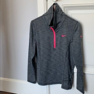 Nike Long-sleeve Shirt!
